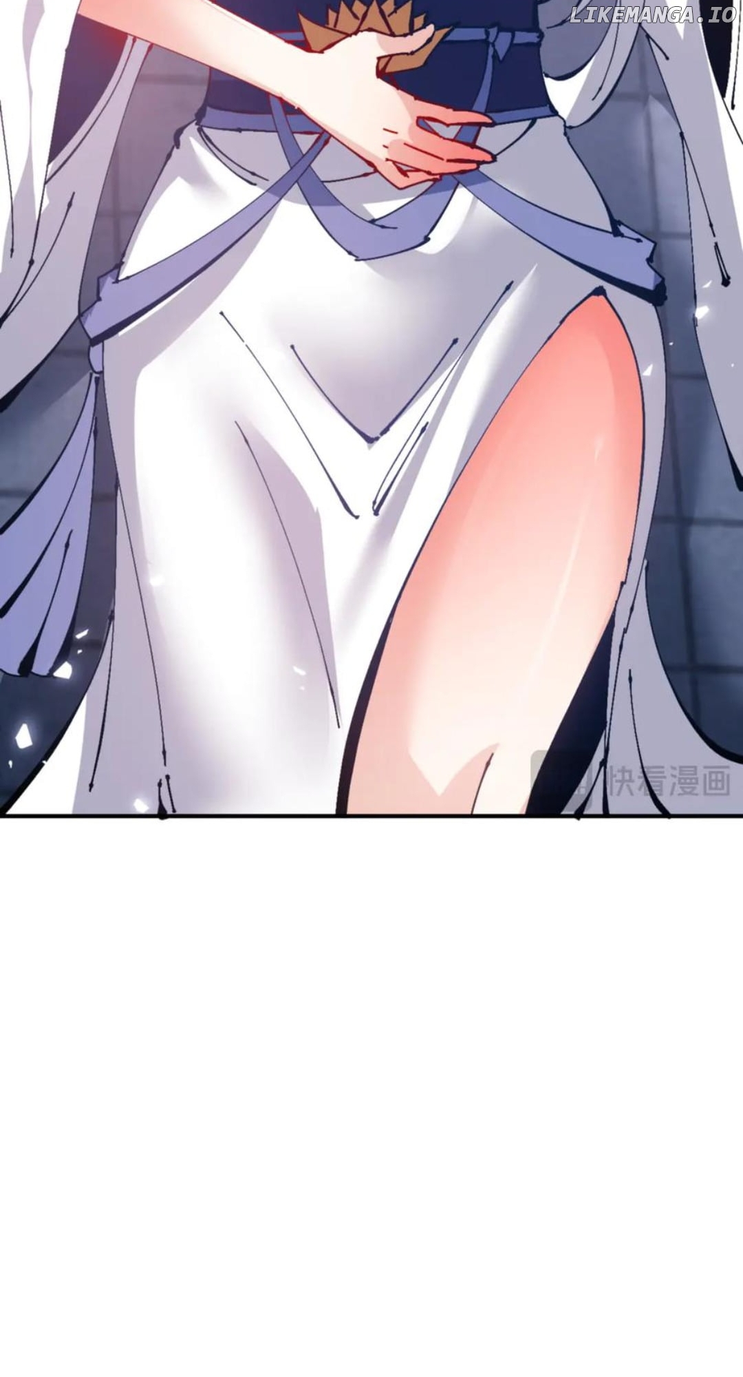 Master: This rebellious disciple is definitely not the Holy Son Chapter 129 - page 56